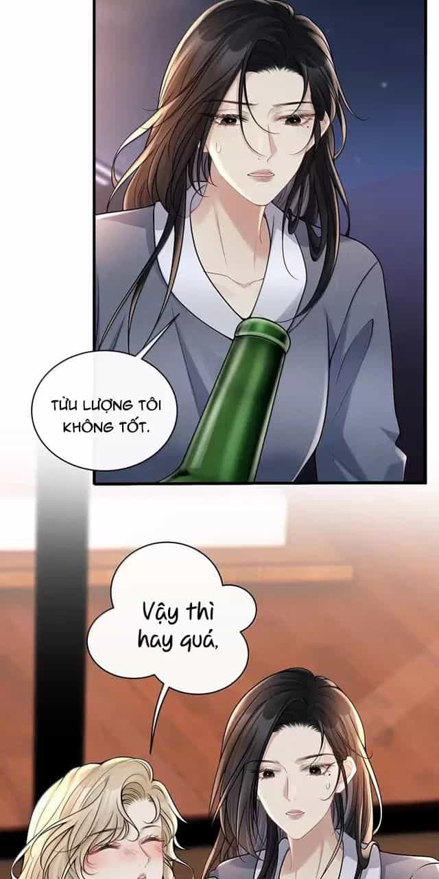 Người Tình Nguy Hiểm - Chương 22 - ảnh 44