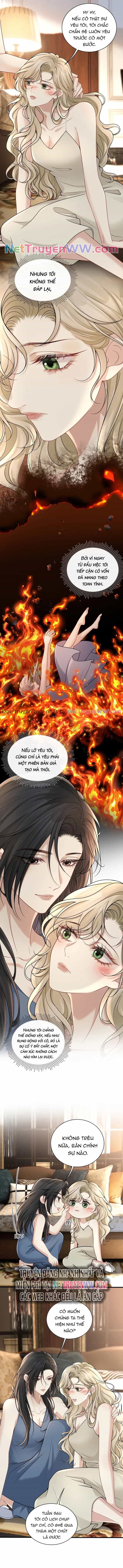 Người Tình Nguy Hiểm - Chương 25 - ảnh 5