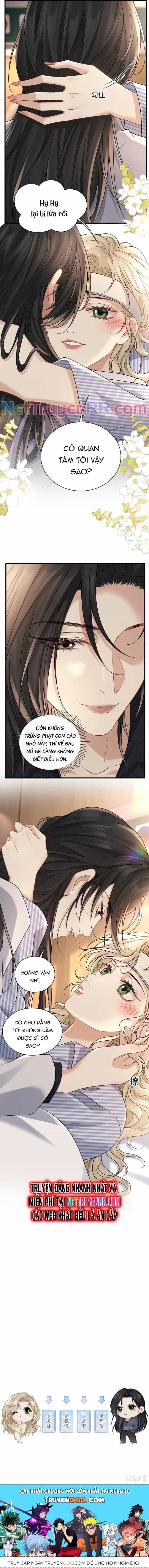 Người Tình Nguy Hiểm - Chương 26 - ảnh 6