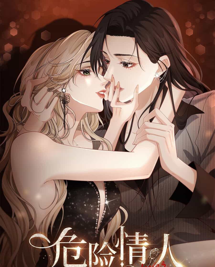 Người Tình Nguy Hiểm - Chương 3 - ảnh 1
