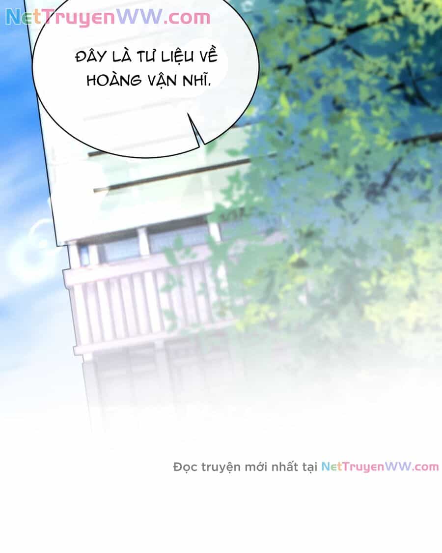 Người Tình Nguy Hiểm - Chương 3 - ảnh 24