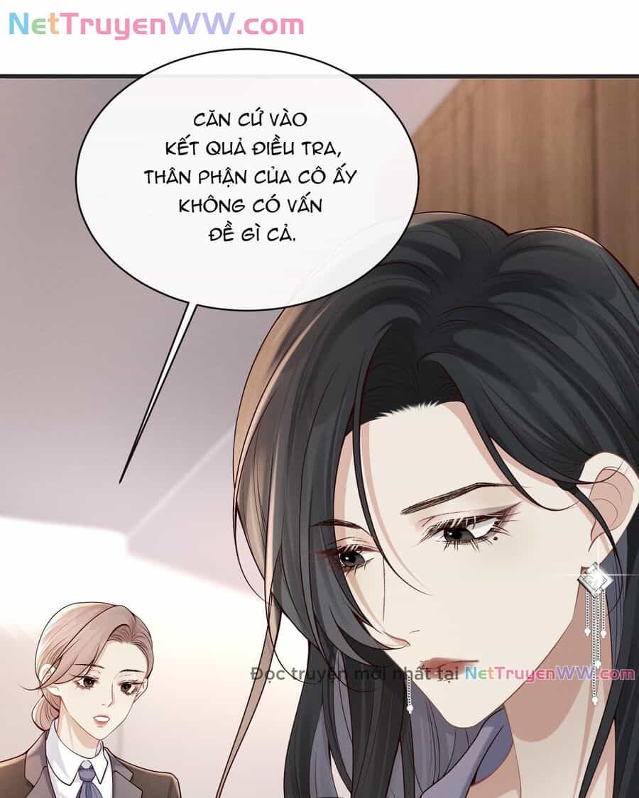 Người Tình Nguy Hiểm - Chương 3 - ảnh 26