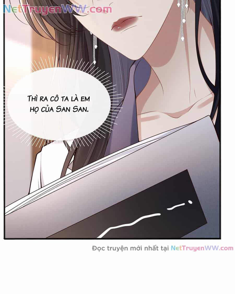 Người Tình Nguy Hiểm - Chương 3 - ảnh 29