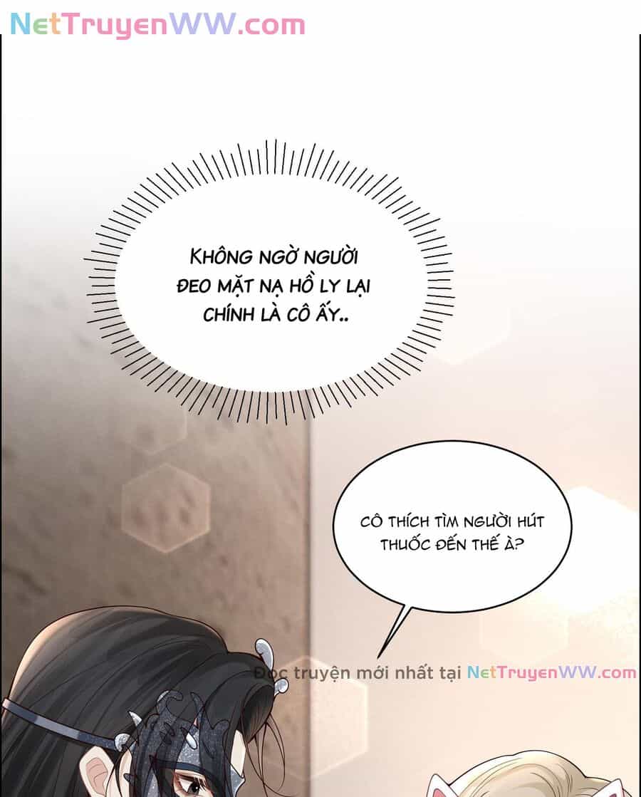 Người Tình Nguy Hiểm - Chương 3 - ảnh 3