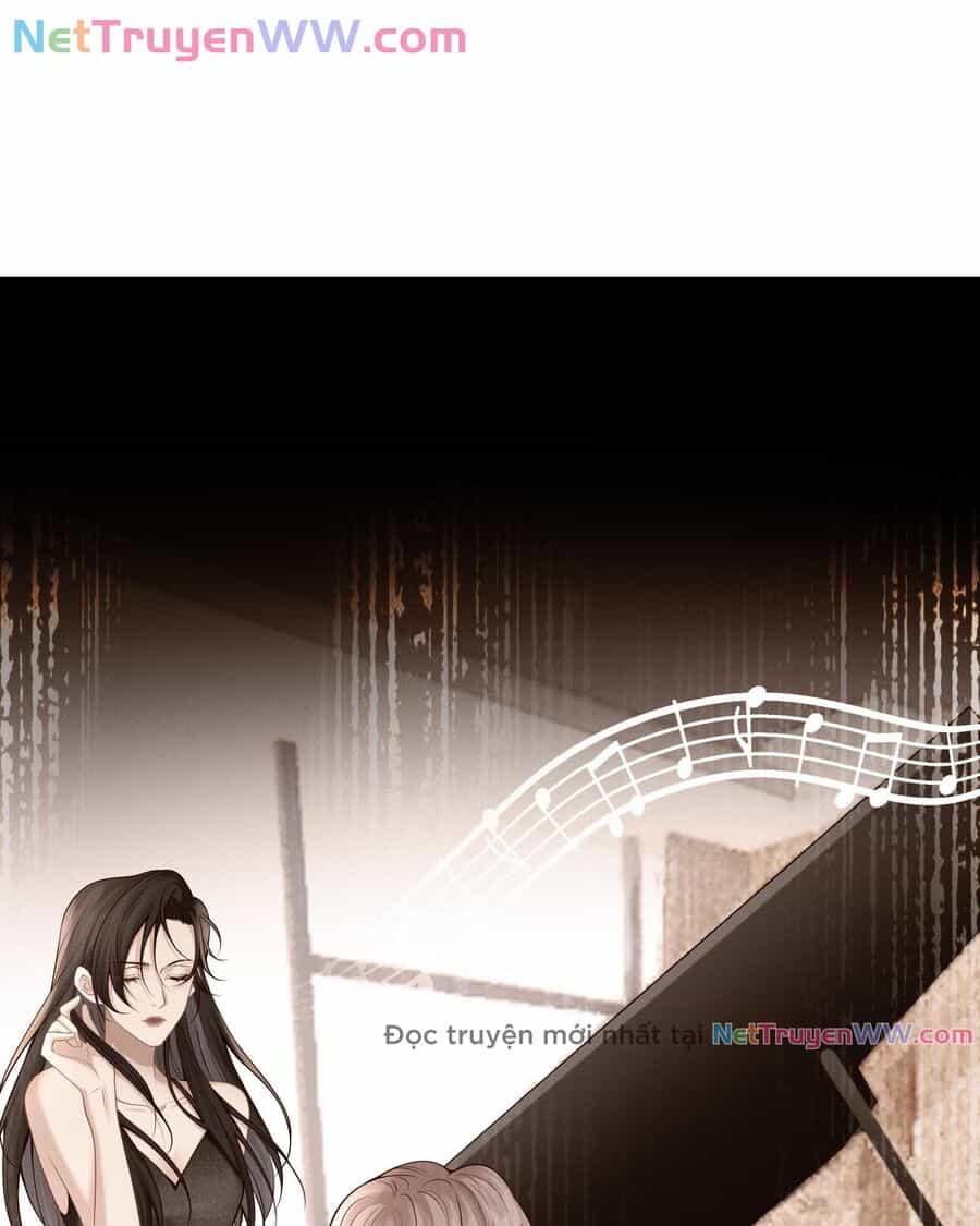Người Tình Nguy Hiểm - Chương 3 - ảnh 30