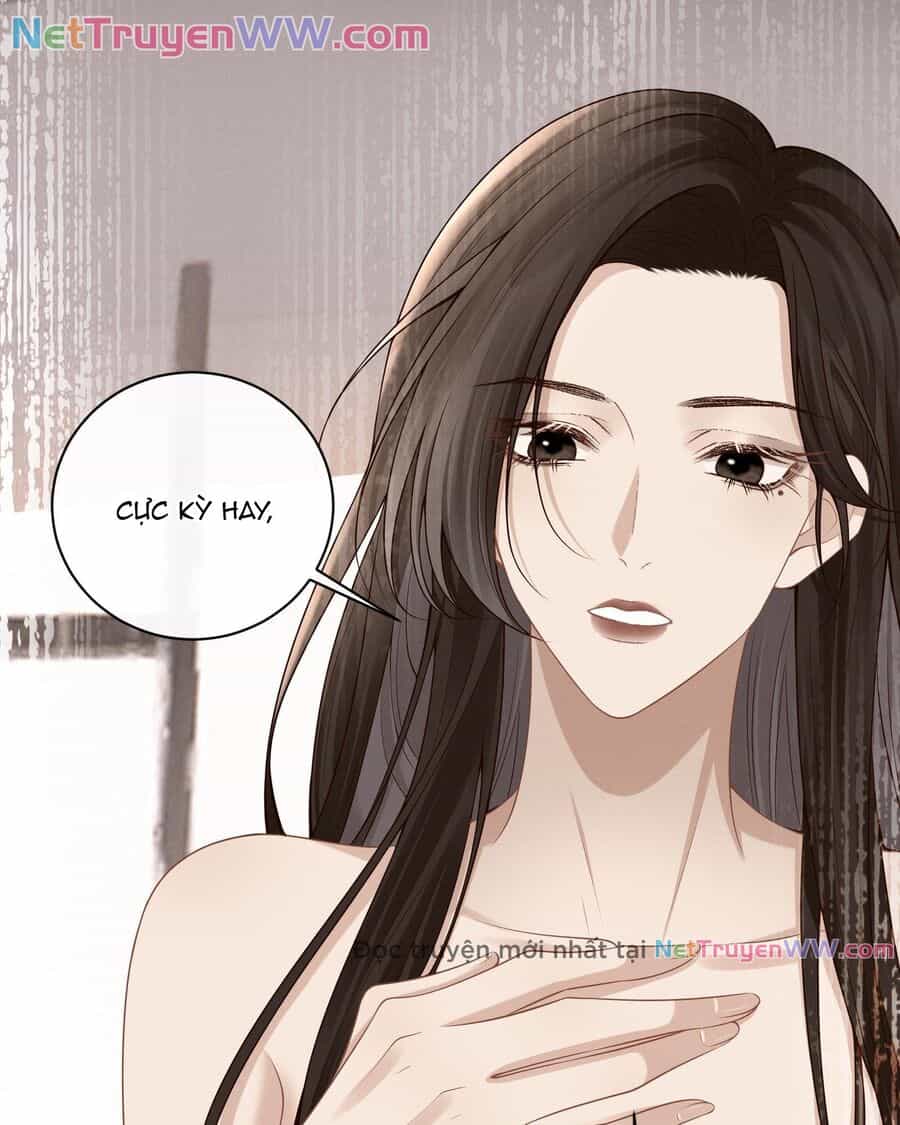 Người Tình Nguy Hiểm - Chương 3 - ảnh 34