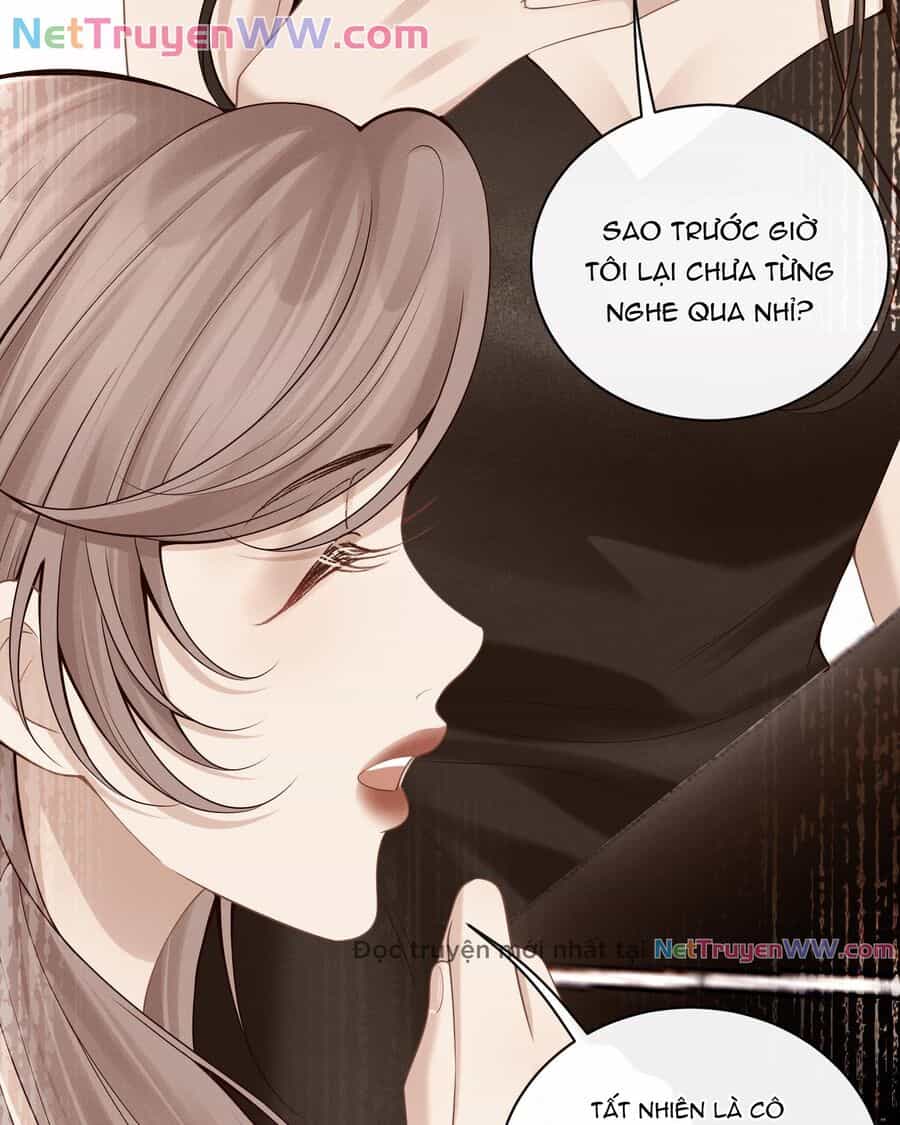 Người Tình Nguy Hiểm - Chương 3 - ảnh 35