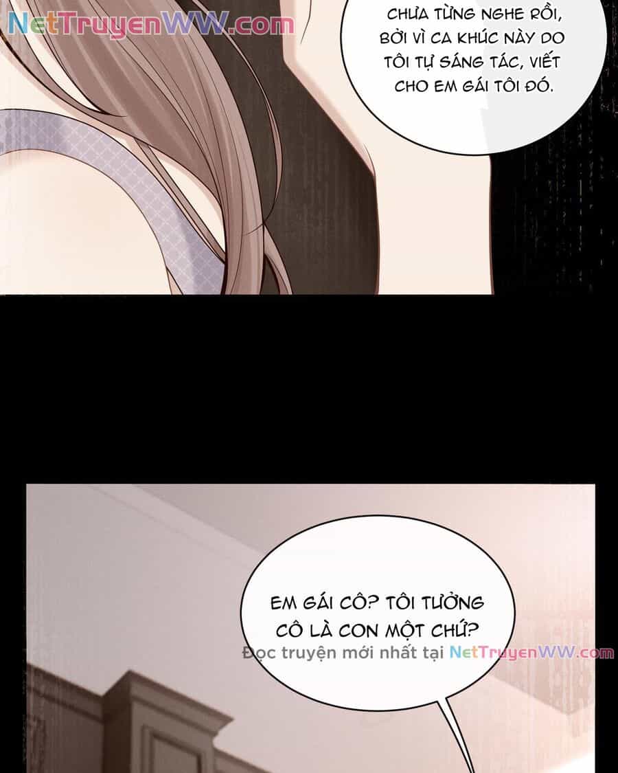 Người Tình Nguy Hiểm - Chương 3 - ảnh 36