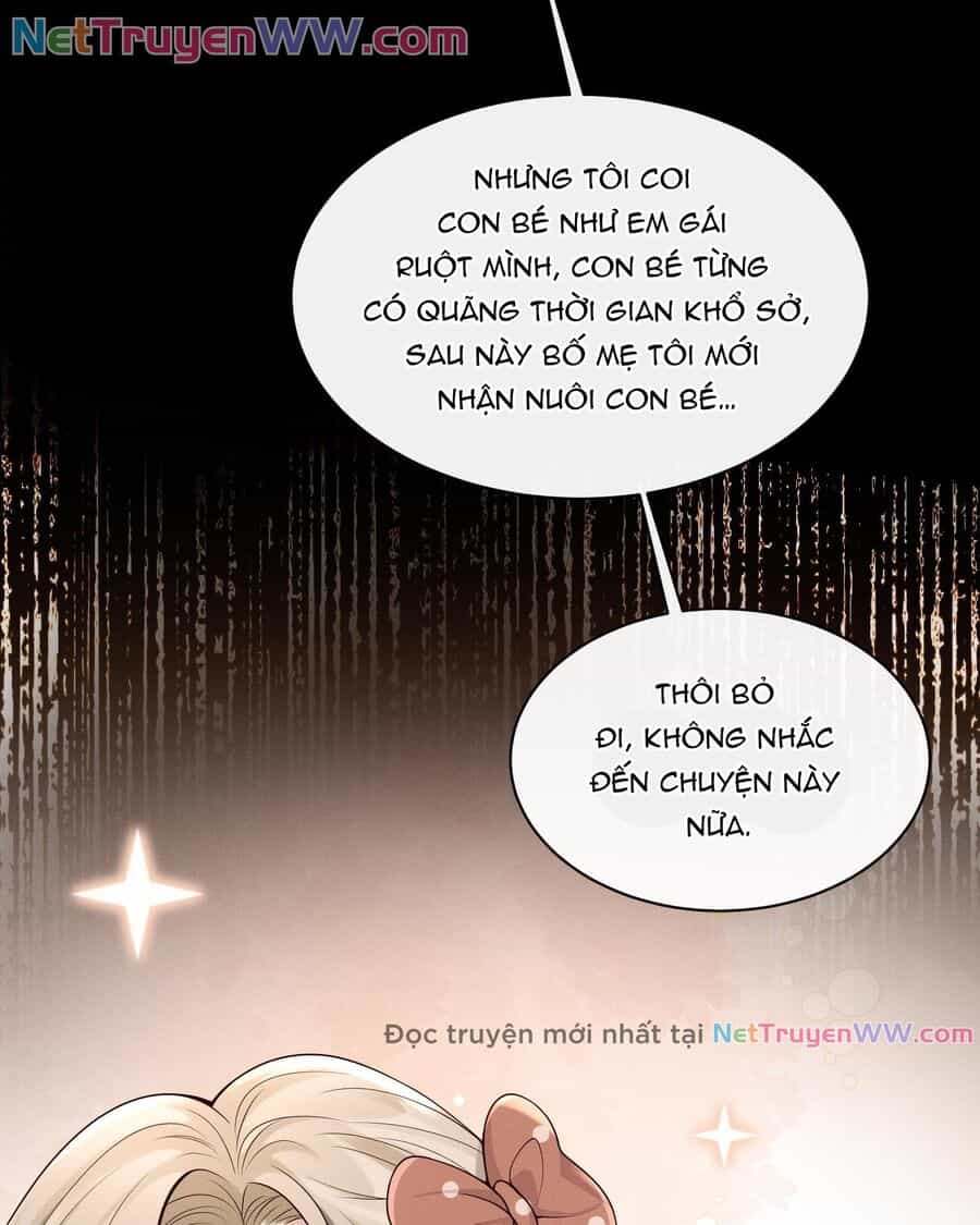 Người Tình Nguy Hiểm - Chương 3 - ảnh 38
