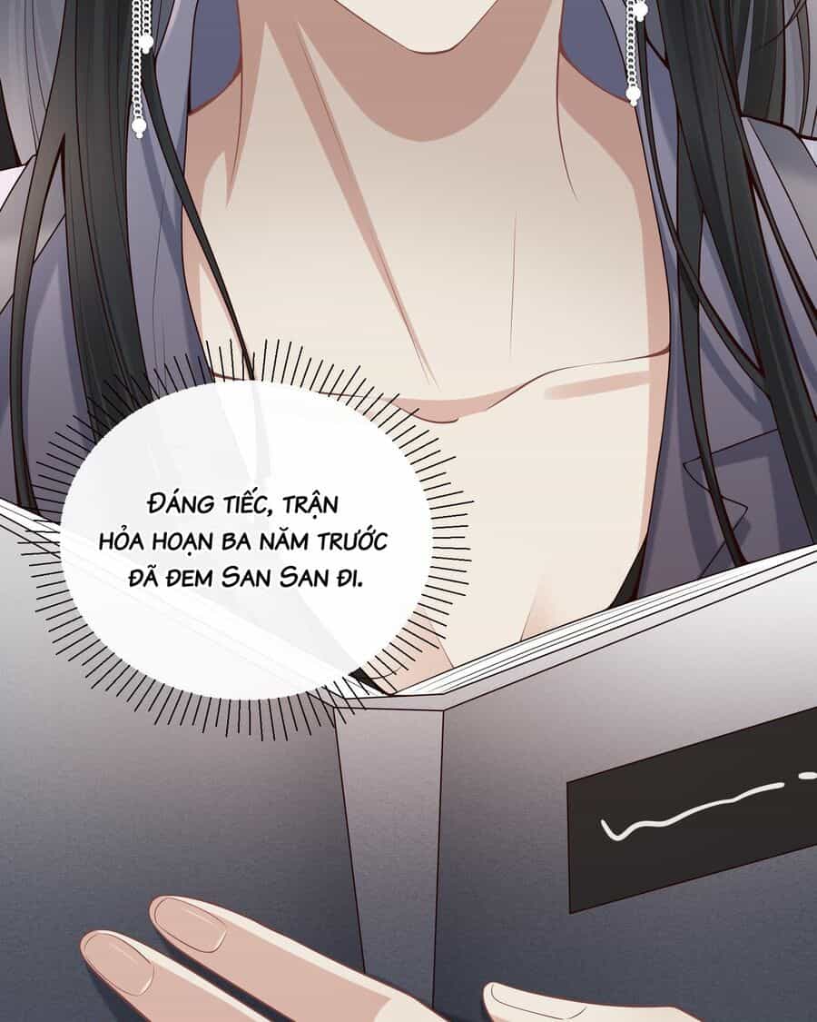 Người Tình Nguy Hiểm - Chương 3 - ảnh 45
