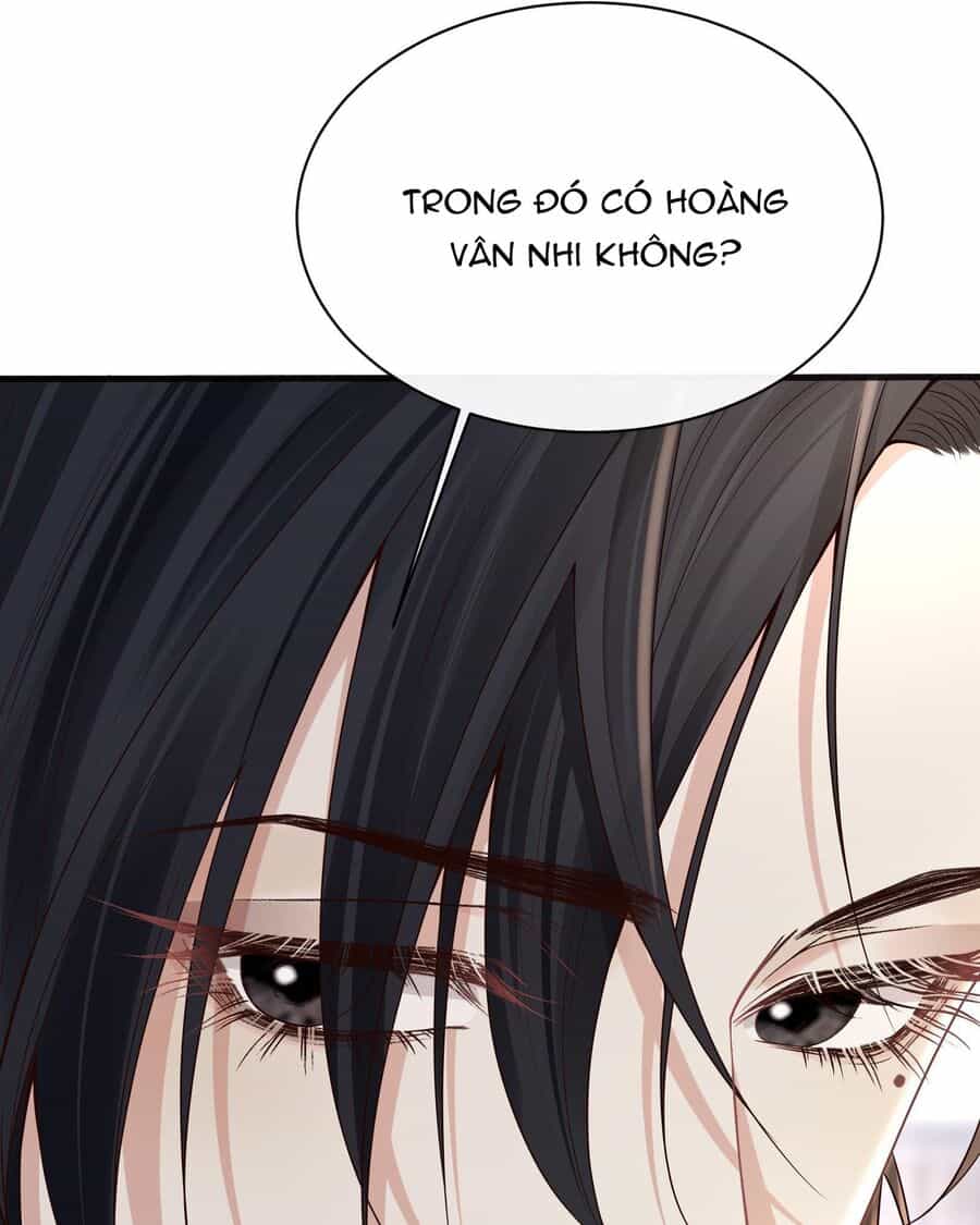 Người Tình Nguy Hiểm - Chương 3 - ảnh 51