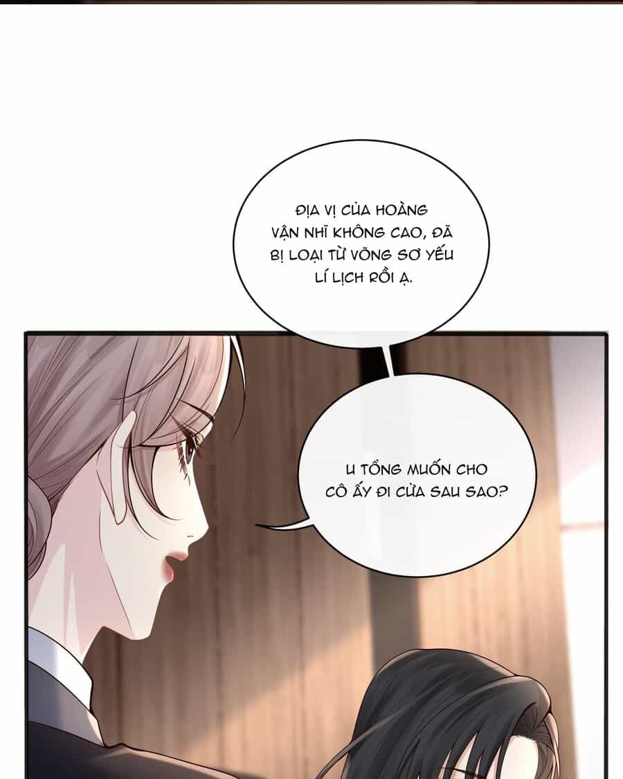 Người Tình Nguy Hiểm - Chương 3 - ảnh 53