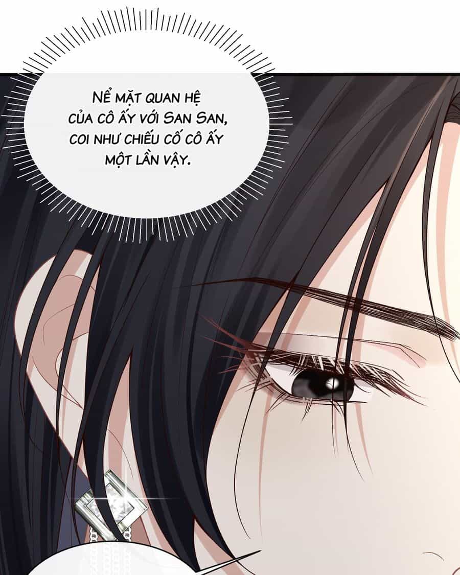 Người Tình Nguy Hiểm - Chương 3 - ảnh 55