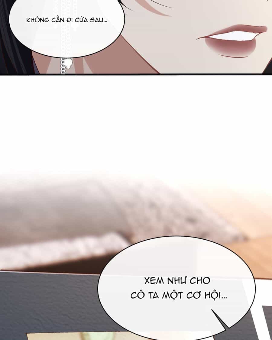 Người Tình Nguy Hiểm - Chương 3 - ảnh 56