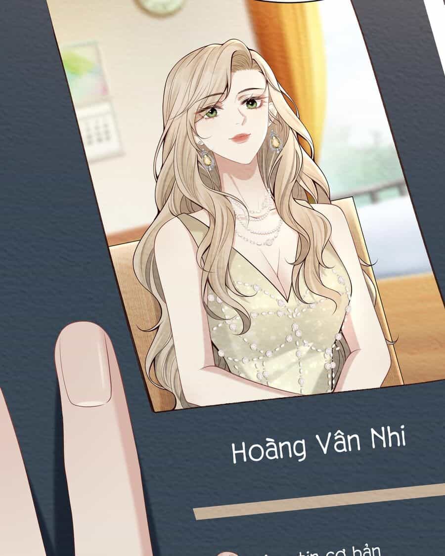 Người Tình Nguy Hiểm - Chương 3 - ảnh 57