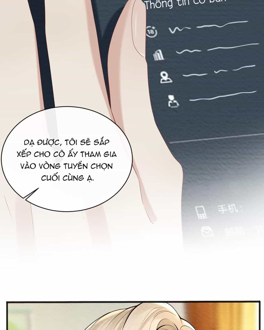 Người Tình Nguy Hiểm - Chương 3 - ảnh 58