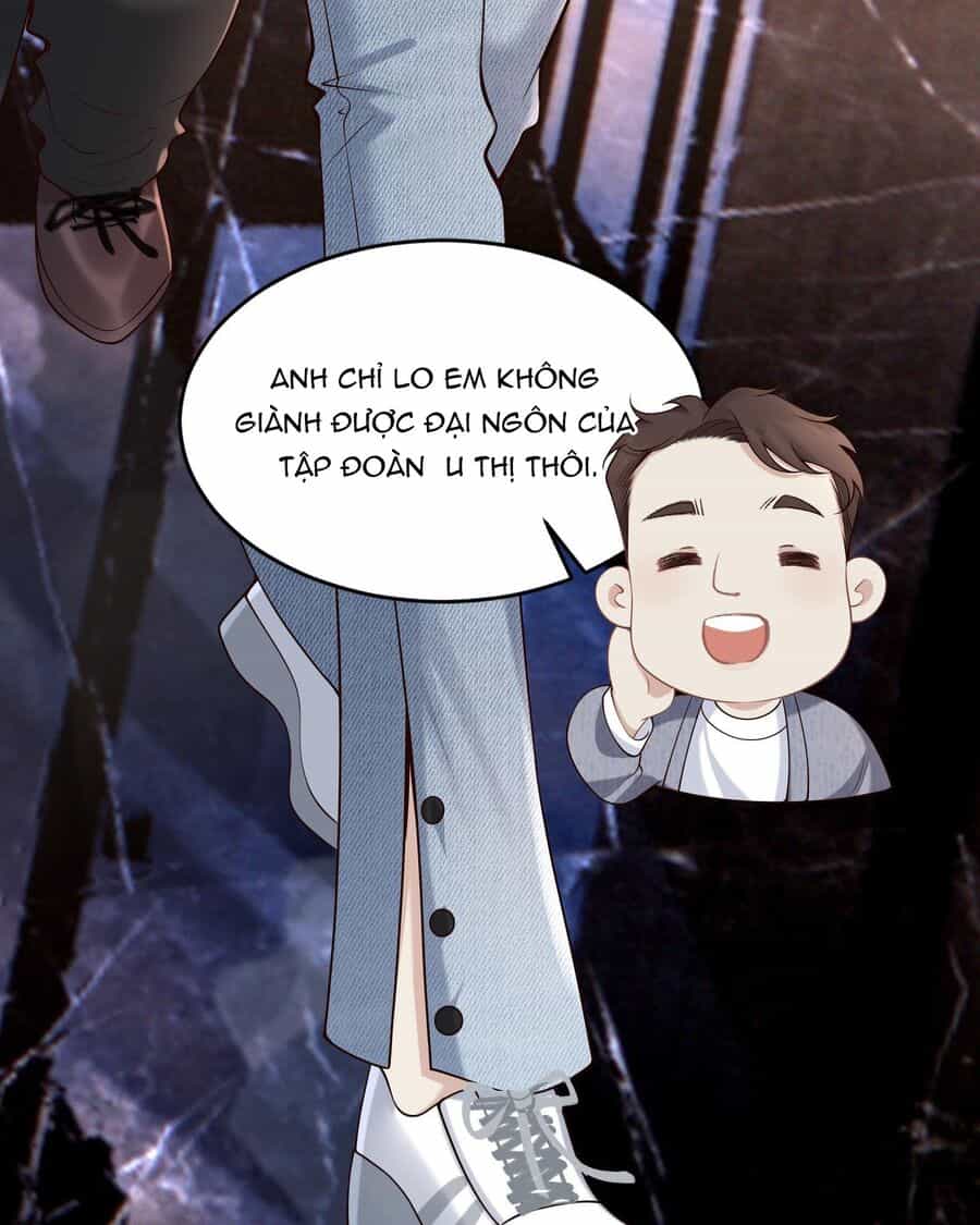 Người Tình Nguy Hiểm - Chương 3 - ảnh 67