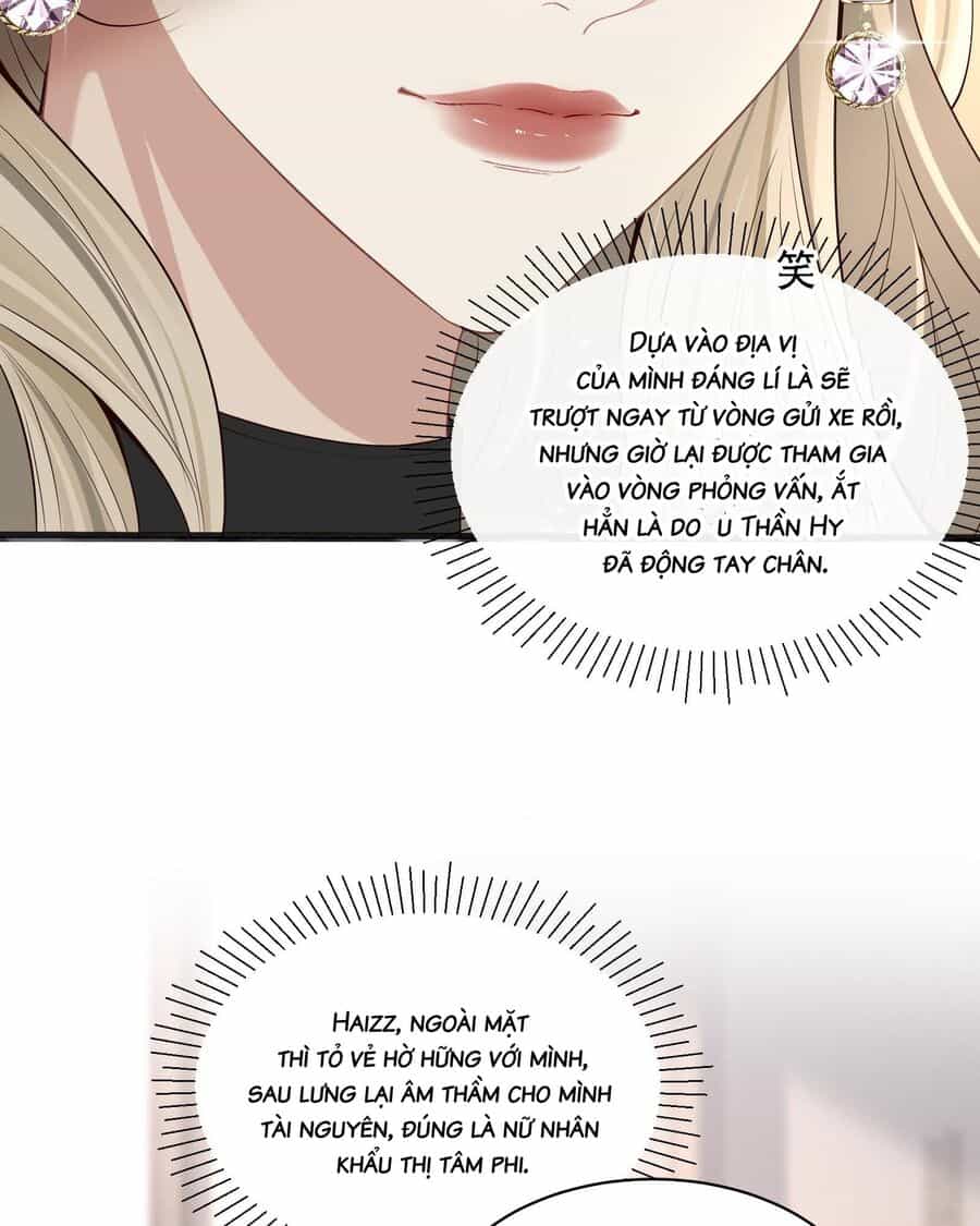 Người Tình Nguy Hiểm - Chương 3 - ảnh 69