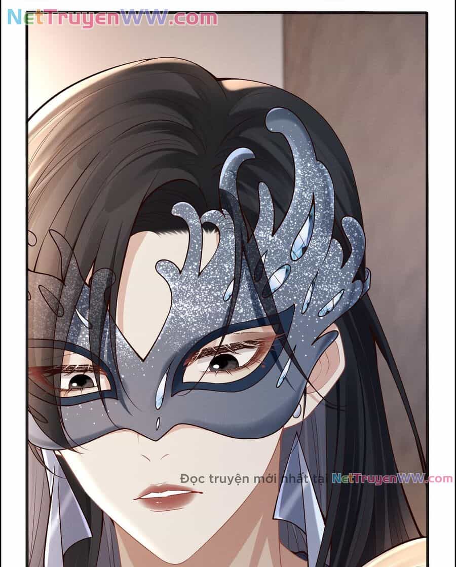 Người Tình Nguy Hiểm - Chương 3 - ảnh 9