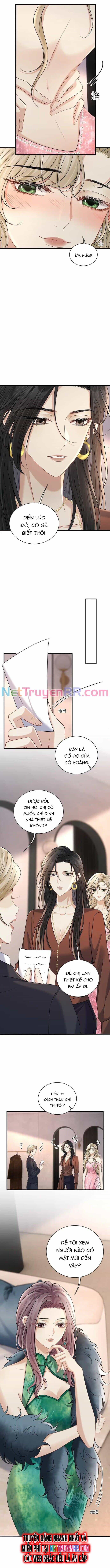 Người Tình Nguy Hiểm - Chương 30 - ảnh 3