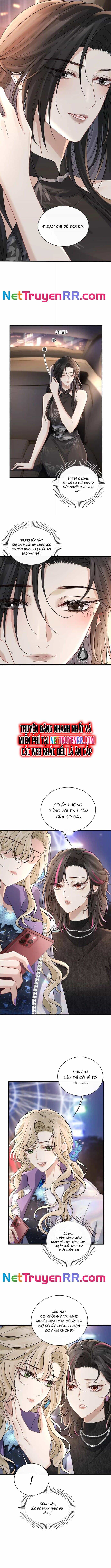 Người Tình Nguy Hiểm - Chương 31 - ảnh 5