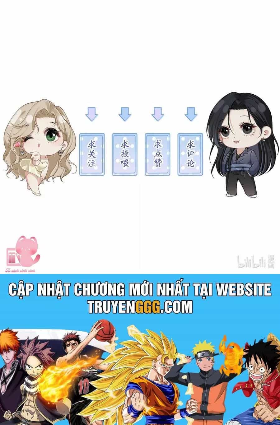 Người Tình Nguy Hiểm - Chương 32 - ảnh 48