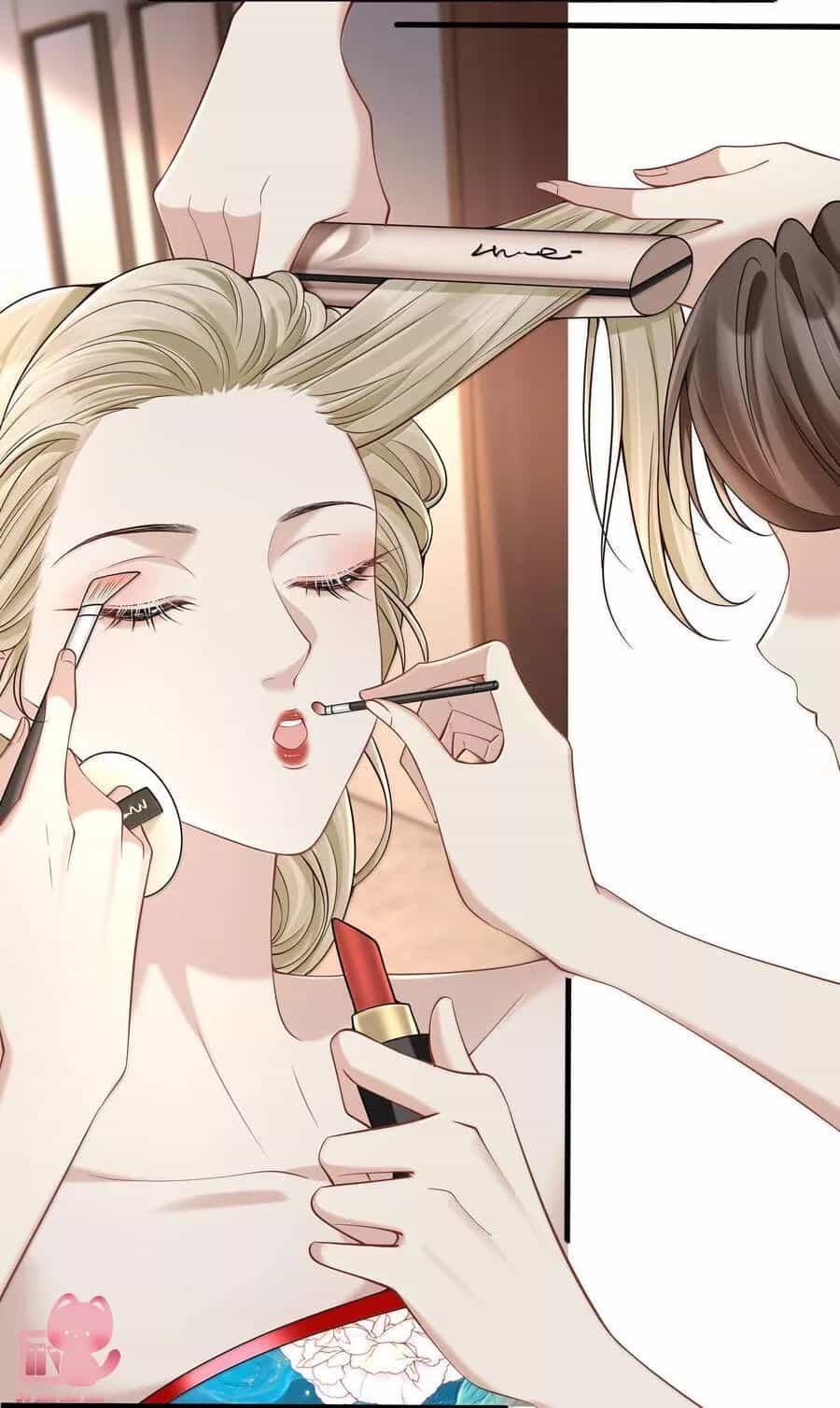 Người Tình Nguy Hiểm - Chương 33 - ảnh 27