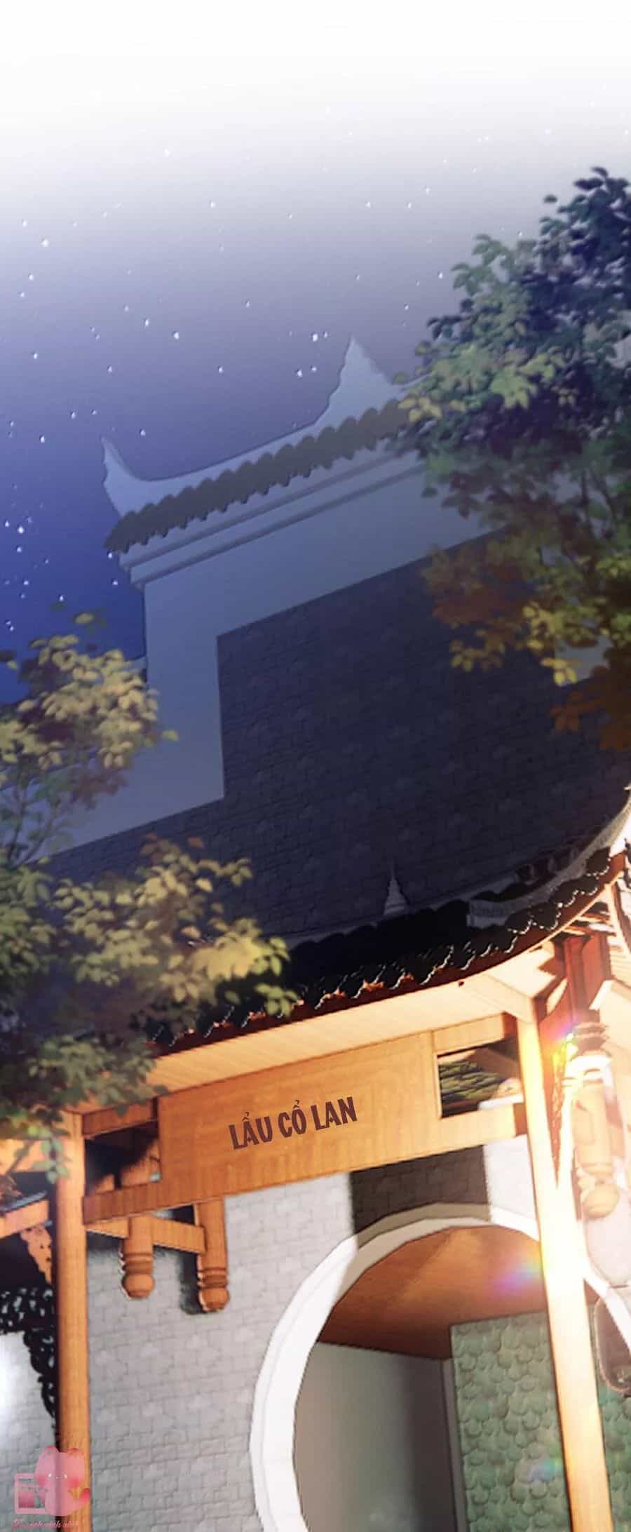 Người Tình Nguy Hiểm - Chương 33 - ảnh 3