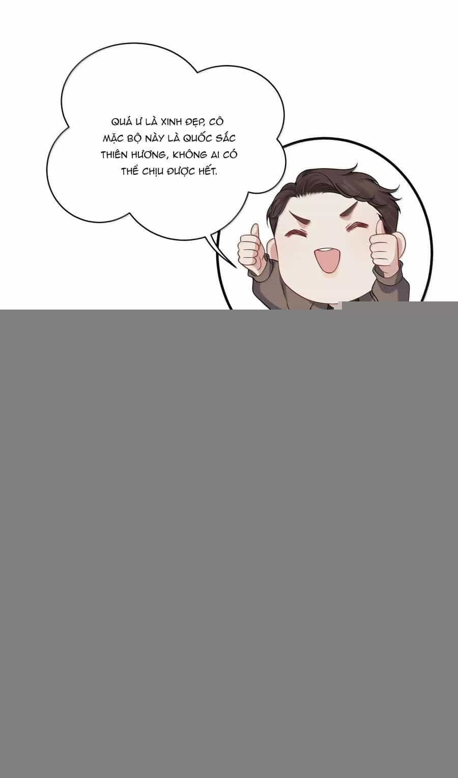 Người Tình Nguy Hiểm - Chương 33 - ảnh 31