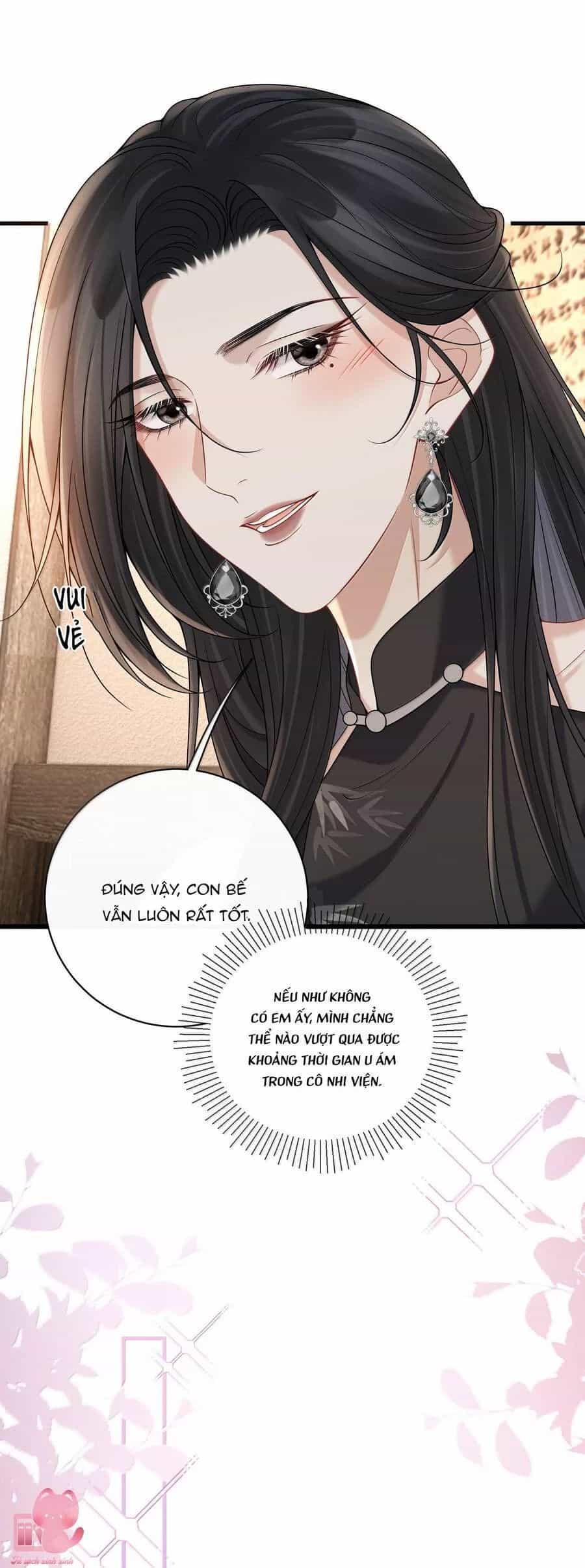Người Tình Nguy Hiểm - Chương 33 - ảnh 7