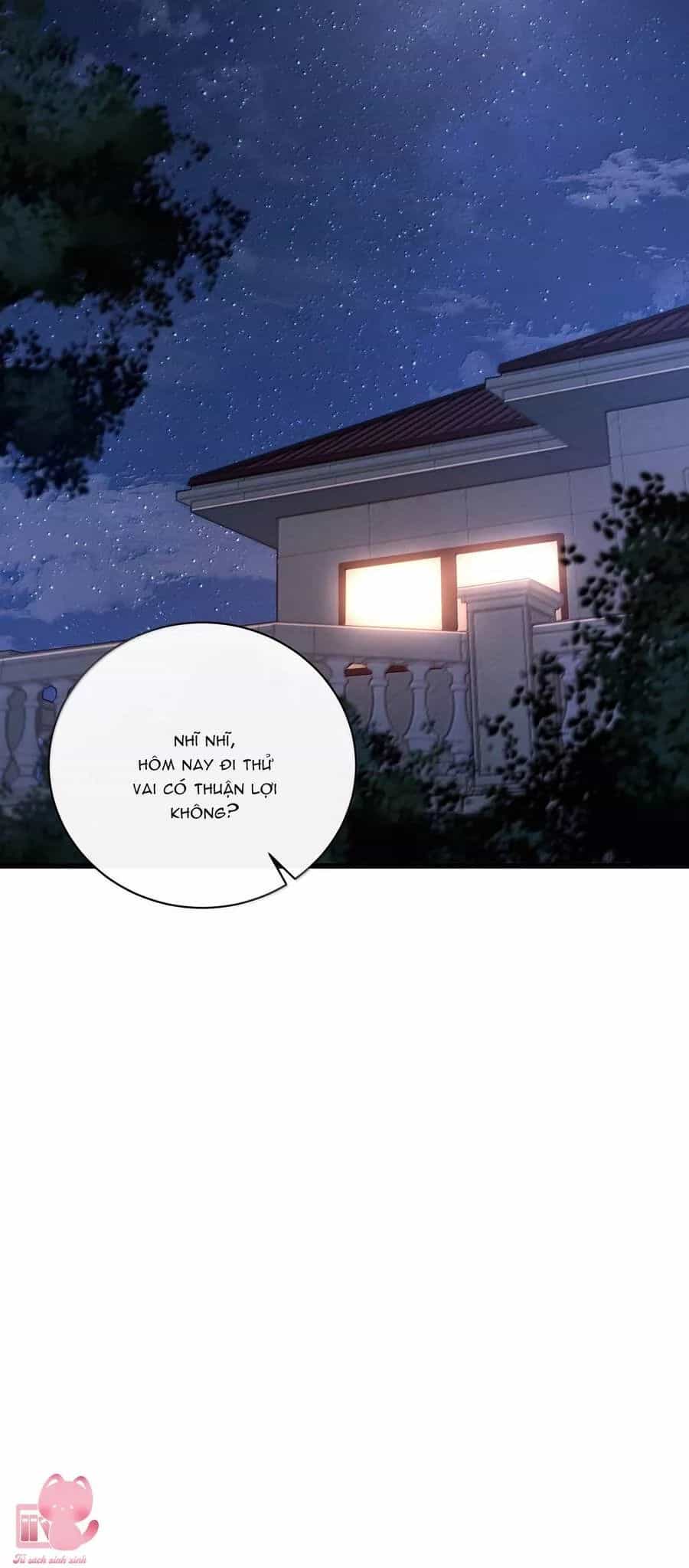 Người Tình Nguy Hiểm - Chương 34 - ảnh 25