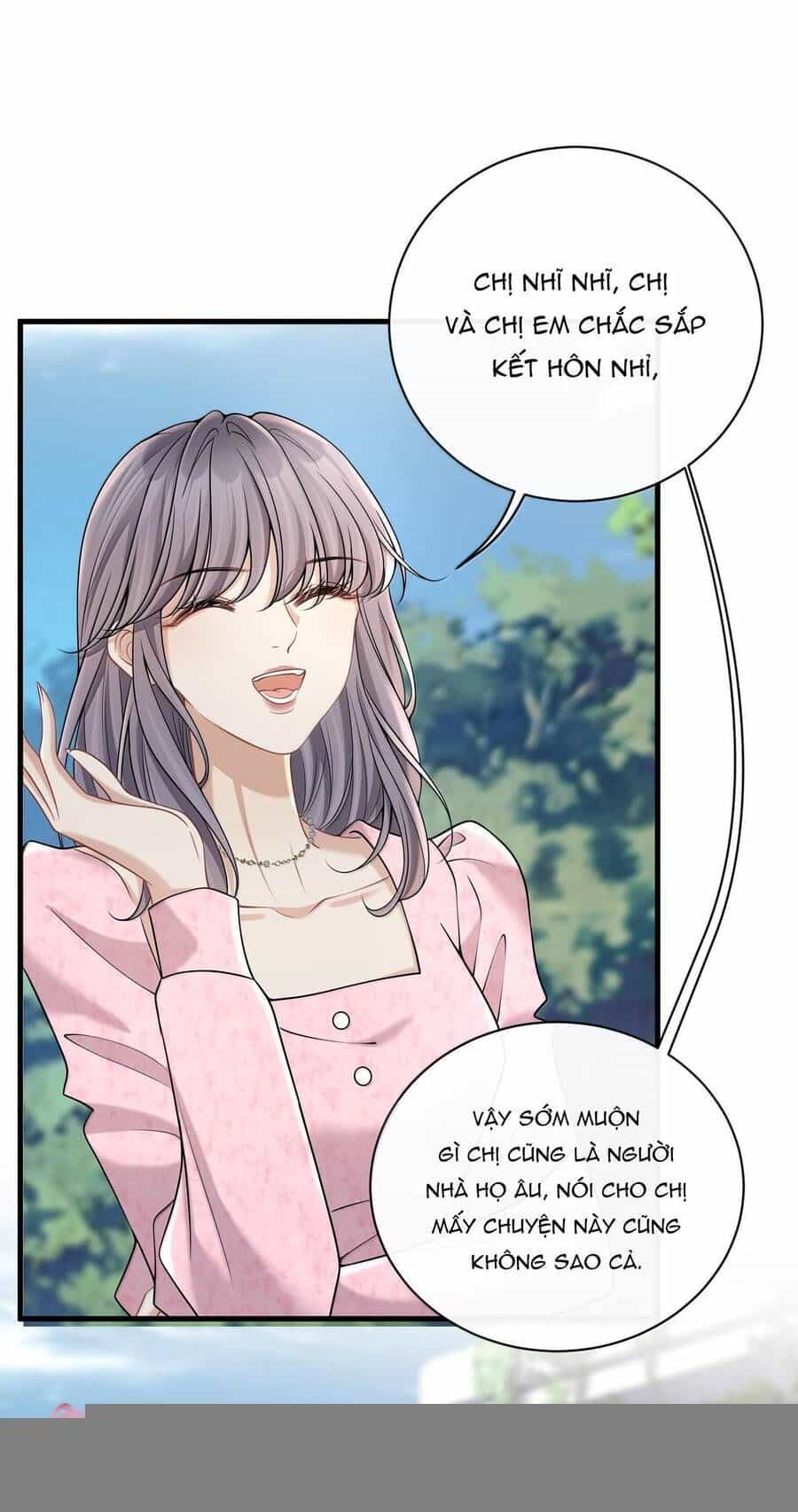 Người Tình Nguy Hiểm - Chương 37 - ảnh 11