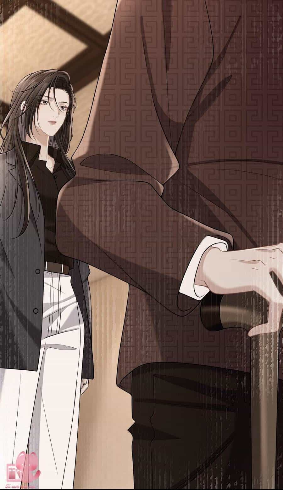 Người Tình Nguy Hiểm - Chương 37 - ảnh 21