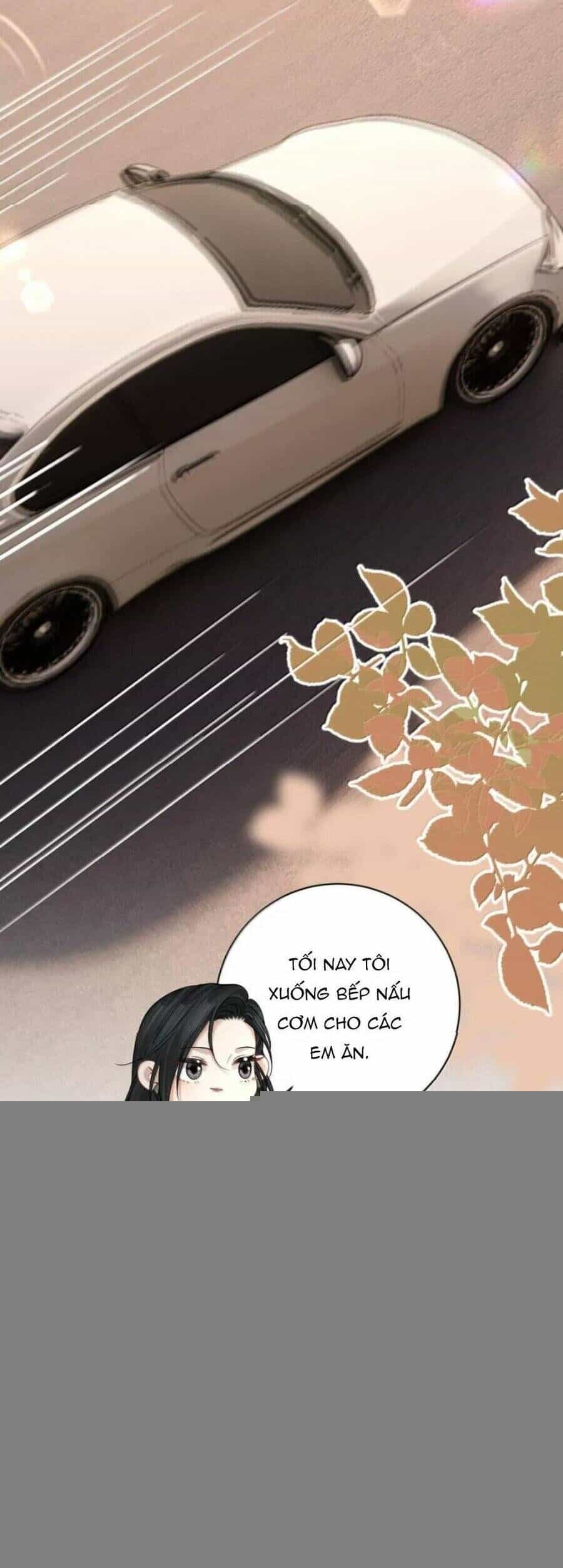 Người Tình Nguy Hiểm - Chương 39 - ảnh 13
