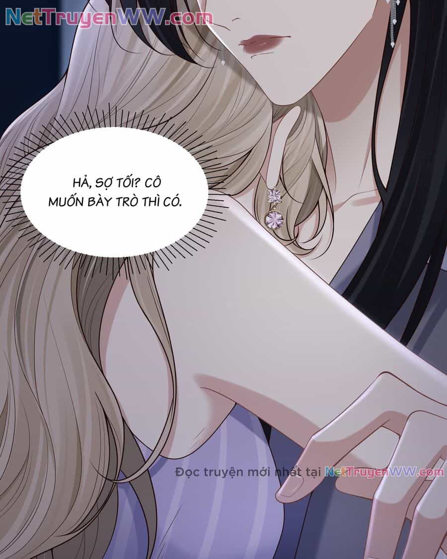 Người Tình Nguy Hiểm - Chương 4 - ảnh 24