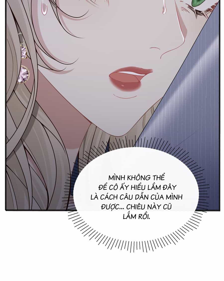 Người Tình Nguy Hiểm - Chương 4 - ảnh 32