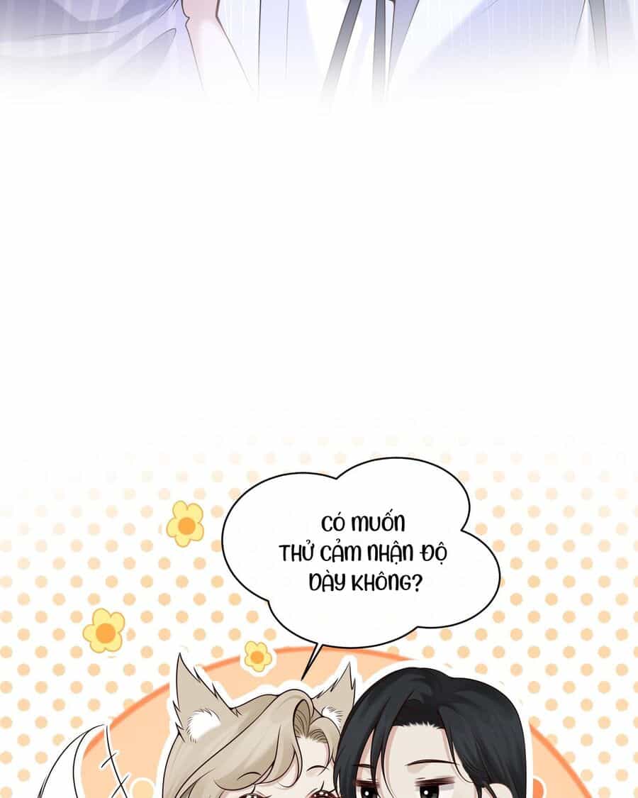 Người Tình Nguy Hiểm - Chương 4 - ảnh 50