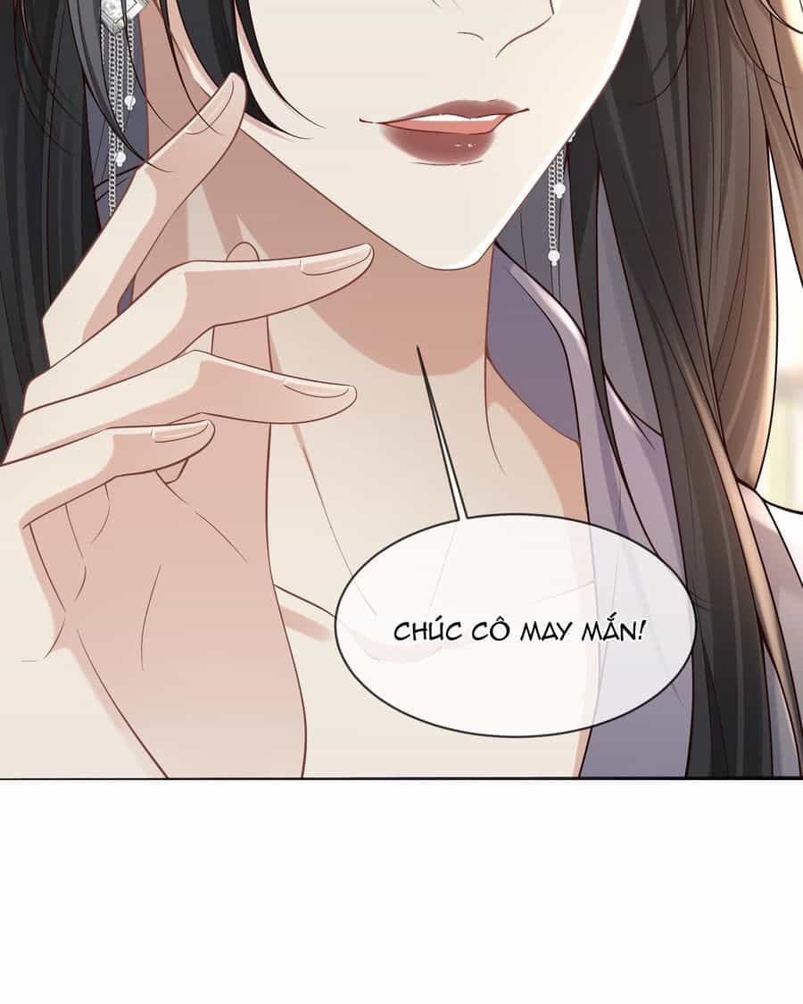 Người Tình Nguy Hiểm - Chương 4 - ảnh 71