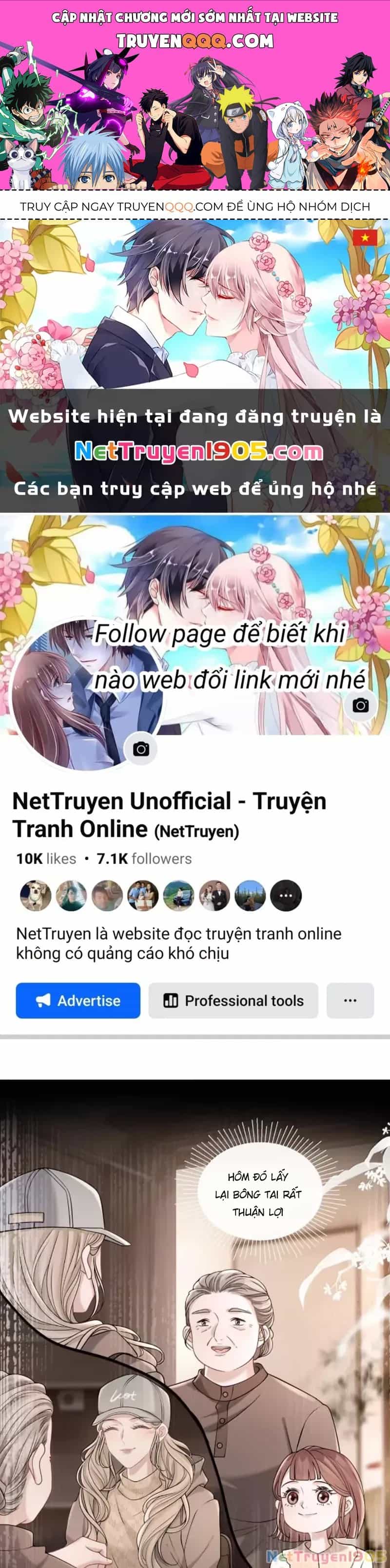 Người Tình Nguy Hiểm - Chương 45 - ảnh 1