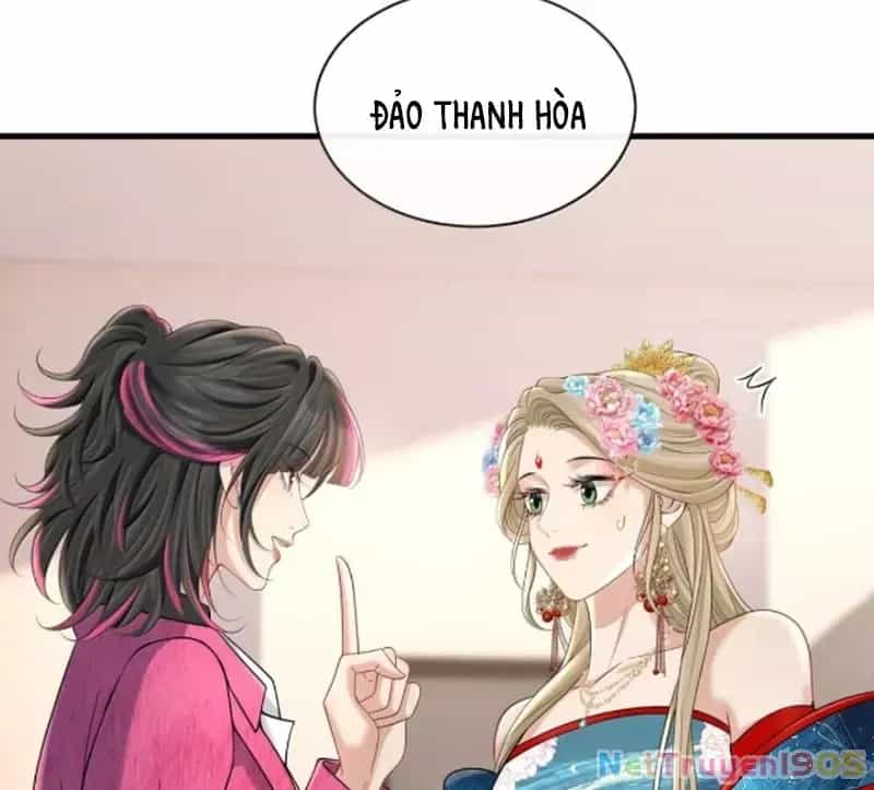 Người Tình Nguy Hiểm - Chương 45 - ảnh 17