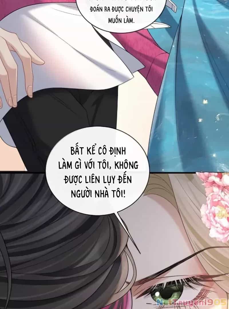 Người Tình Nguy Hiểm - Chương 45 - ảnh 27