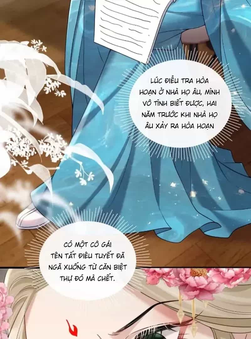 Người Tình Nguy Hiểm - Chương 45 - ảnh 3