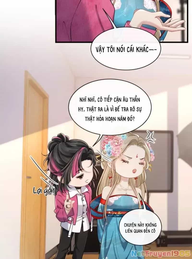 Người Tình Nguy Hiểm - Chương 45 - ảnh 37