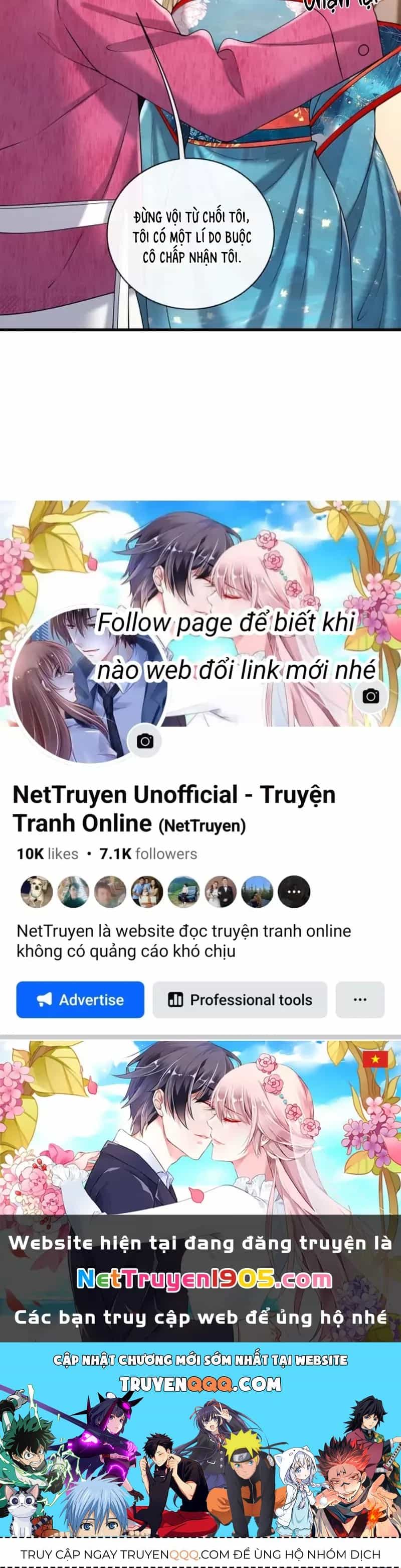 Người Tình Nguy Hiểm - Chương 45 - ảnh 41