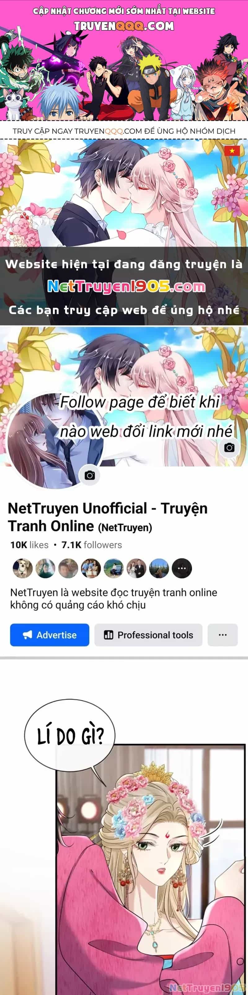 Người Tình Nguy Hiểm - Chương 46 - ảnh 1
