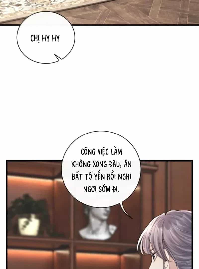 Người Tình Nguy Hiểm - Chương 46 - ảnh 19
