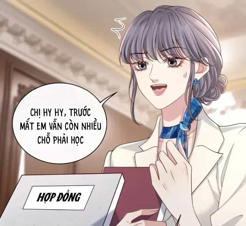 Người Tình Nguy Hiểm - Chương 46 - ảnh 34