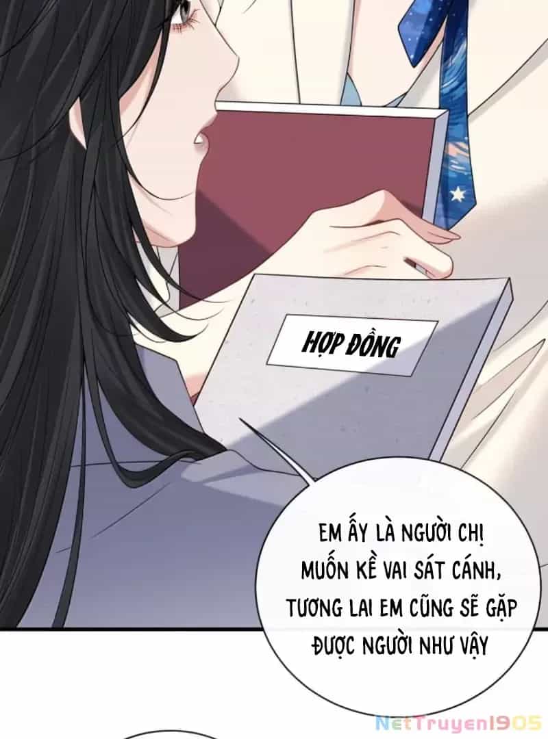Người Tình Nguy Hiểm - Chương 46 - ảnh 38