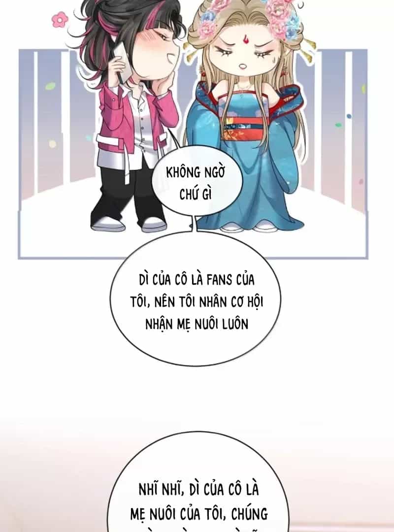 Người Tình Nguy Hiểm - Chương 46 - ảnh 6