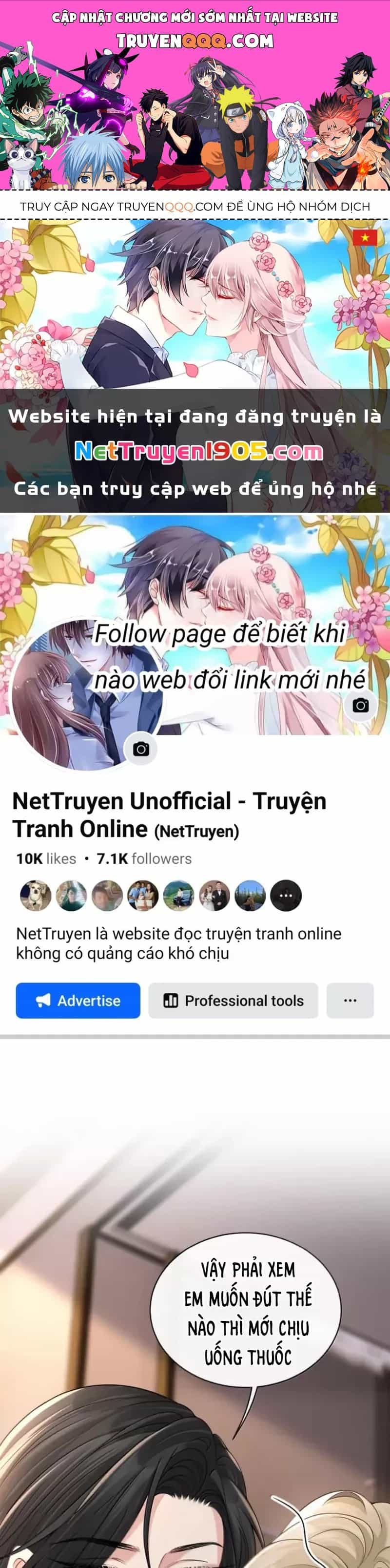 Người Tình Nguy Hiểm - Chương 47 - ảnh 1